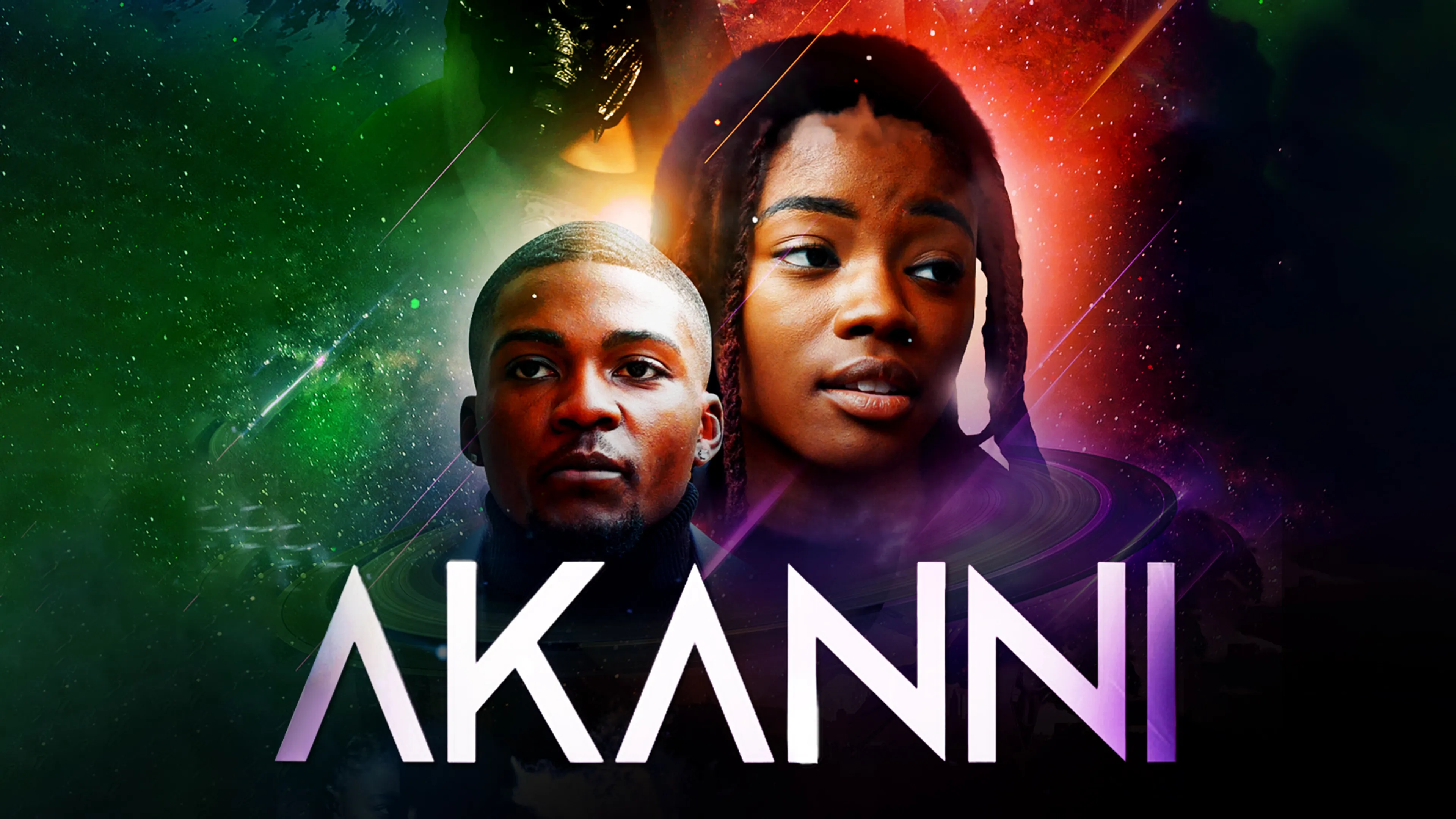 Akanni poster